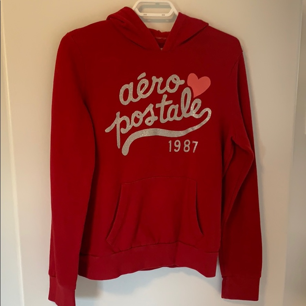 Aeropostale hoodie